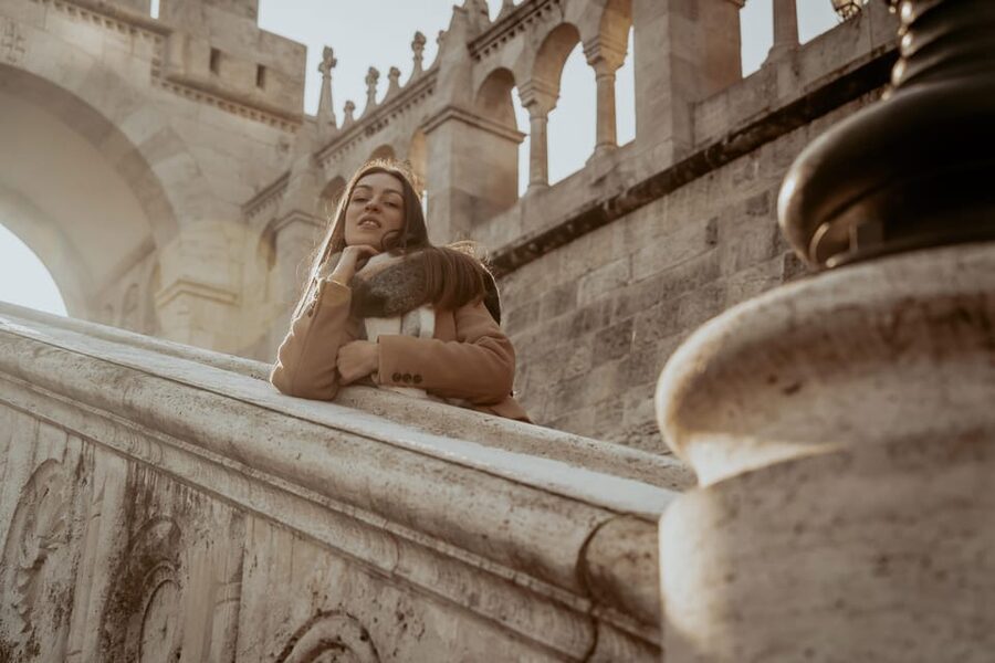 Budapest: Fast Private Photoshoot at Fisherman's Bastion - Should you book the Fisherman’s Bastion photoshoot?