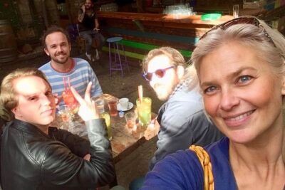Budapest Food Tasting Tour with Nelli & her local guides