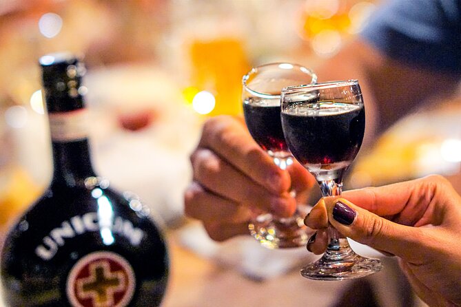 Budapest Food Tour in Obuda with 8+ Tastings of Hidden Food Gems - Eating through Óbuda, one classic dish at a time