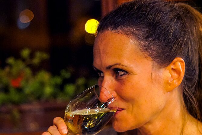 Budapest Food Tour in Obuda with 8+ Tastings of Hidden Food Gems - Coffee, wine, and pálinka round out the tasting
