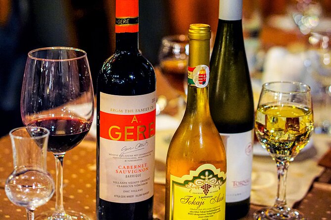 Budapest Food Tour in Obuda with 8+ Tastings of Hidden Food Gems - The guides are a major part of the value