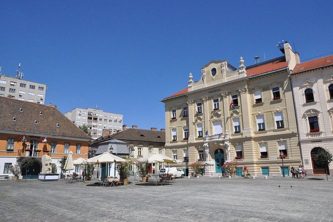 Budapest Food Tour in Obuda with 8+ Tastings of Hidden Food Gems - Is $118.52 a fair price?