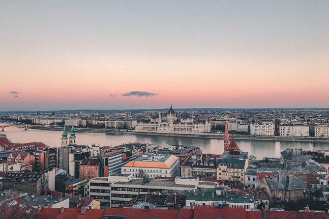Budapest Food Tour in Obuda with 8+ Tastings of Hidden Food Gems - Roman Óbuda begins at the Amphitheatrum