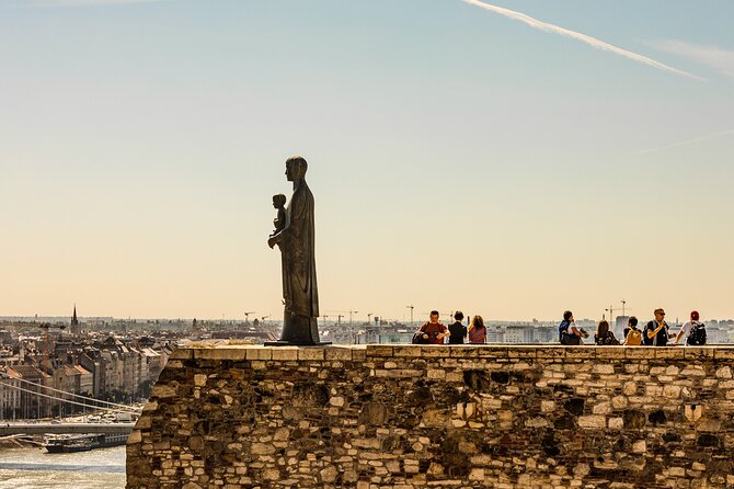 Budapest Food Tour with a Local: A Feast for Foodies 100% Personalized - Who will enjoy this Budapest food walk?