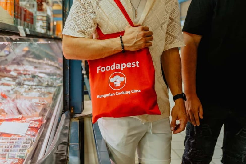 Budapest: Food Tour with Wine tasting By Foodapest™ 2025 - Wine, homemade spirits, and a sweet finish
