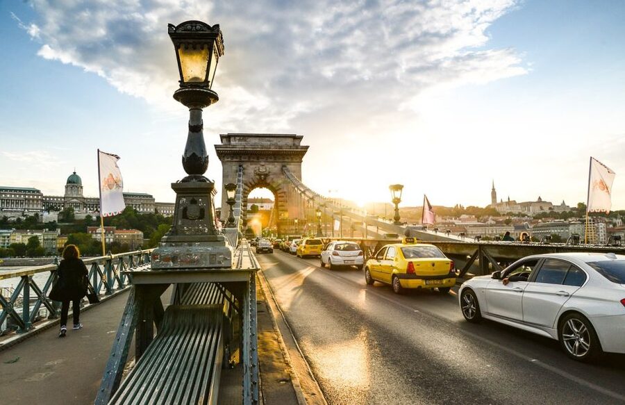 Budapest Full-Day Private Guide Services - Why a private six-hour guide works well in Budapest