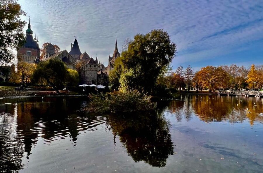 Budapest Full-Day Private Guide Services - Price, group size, and what you really pay for