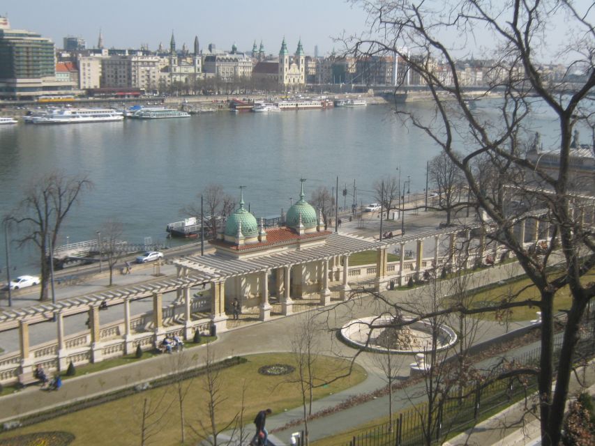 Budapest Full-Day Private Guide Services - Who should book this private Budapest day