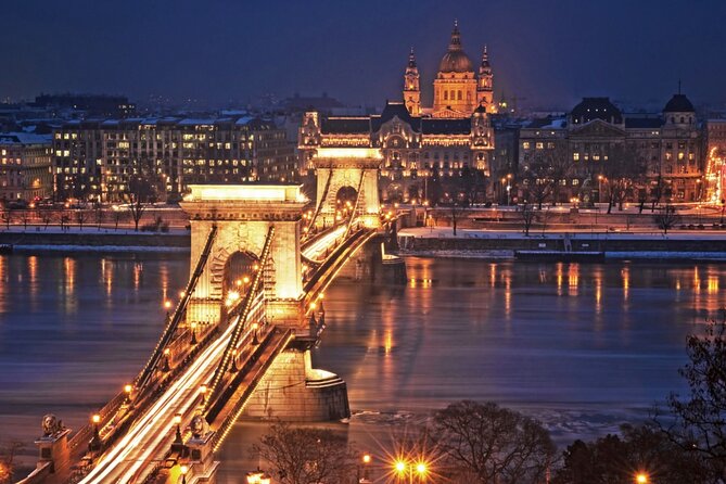 Budapest Ghost Quest: Self-Guided Haunted City Adventure - The final clues and the walk to Nyugati Station
