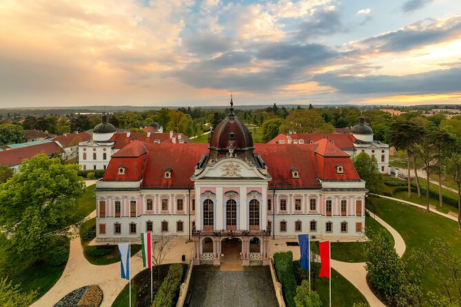 Budapest Gödöllő Palace Royal ‘Sisi’ Residence Half-Day Tour - Key points to know before booking