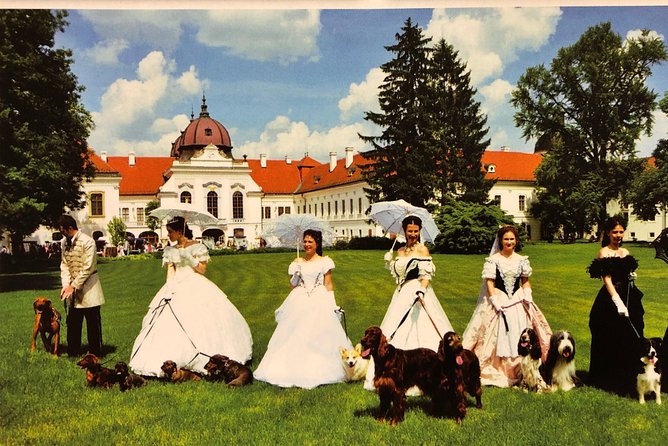 Budapest Gödöllő Palace Royal ‘Sisi’ Residence Half-Day Tour - The bilingual tour question