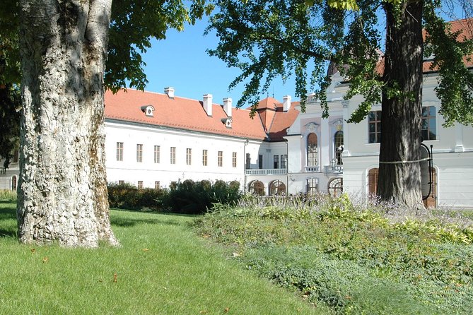 Budapest Gödöllő Palace Royal ‘Sisi’ Residence Half-Day Tour - How much value do you get for $68.93?