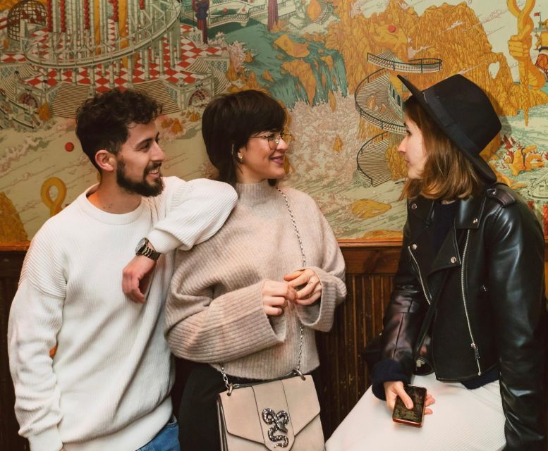 Budapest: Guided Bar Crawl Walking Tour - Why this bar crawl feels different from a basic pub tour