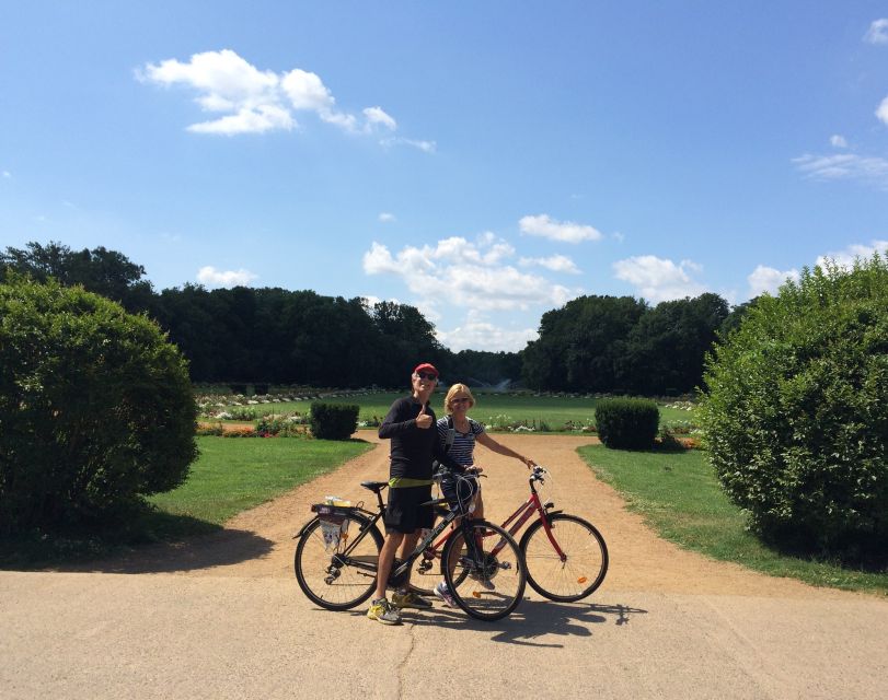 Budapest: Guided Bike Tour Plus - Key points before you book
