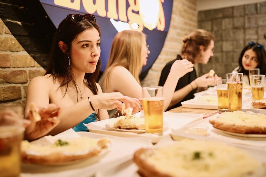 Budapest: Guided Food Tour with Wine, Beer, and Shots - Is $69 good value for Budapest?