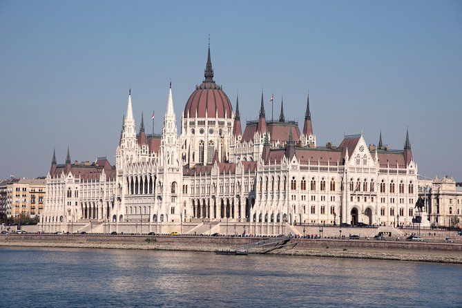 Budapest Guided Half-Day Grand City Tour with Parliament Visit - Why Parliament makes the $71.90 price worthwhile