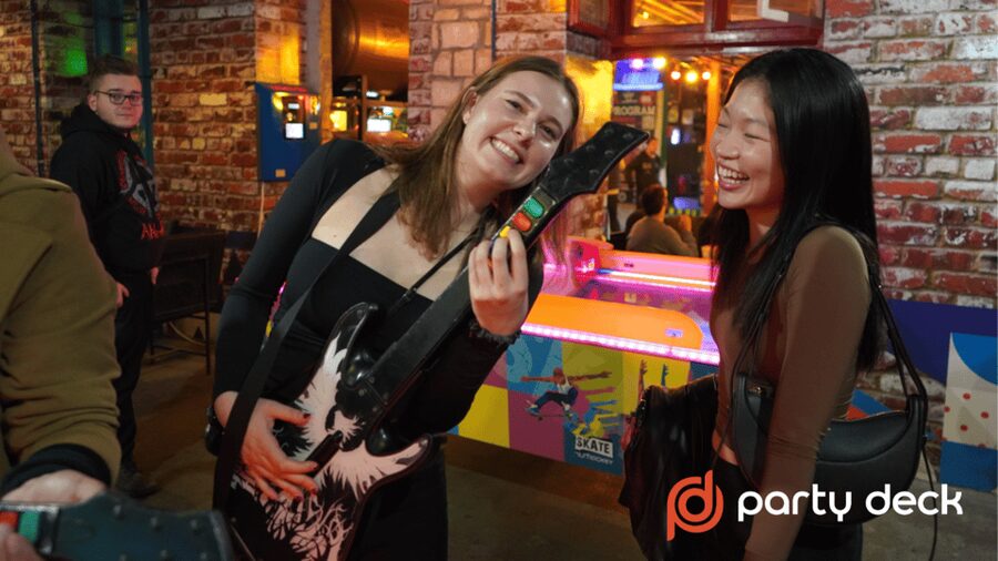 Budapest: Guided Tour to Ruin Bars with Games and 6 Shots - Group size, safety, and nightlife manners