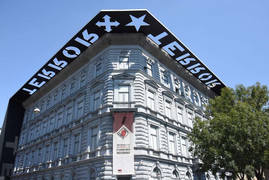 Budapest Half-Day Tour: Life Behind the Iron Curtain - Terror House and the human cost of Communist rule