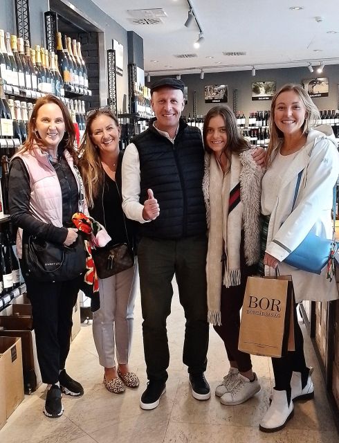 Budapest Half Day Tour with Gabor - Heroes’ Square and the City Park