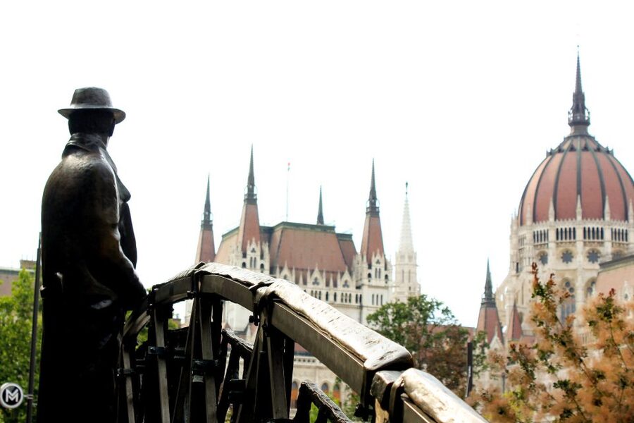 Budapest: Hammer & Sickle Communism Walking Tour - Why Budapest’s communist past works best as a walking tour