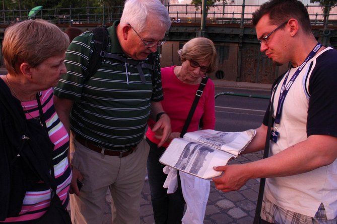 Budapest Hammer & Sickle Communist Times Tour - Why Budapest’s communist past makes a good walking tour
