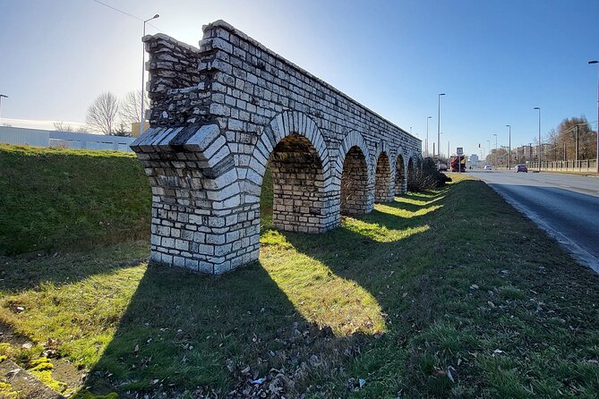 Budapest Hidden Gems - Roman Aquincum Private Tour - Roman Aquincum gives Budapest a second story