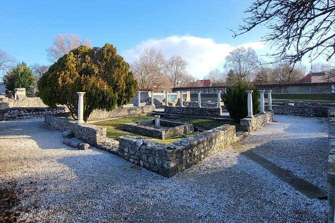 Budapest Hidden Gems - Roman Aquincum Private Tour - Hercules Villa brings Roman home life closer