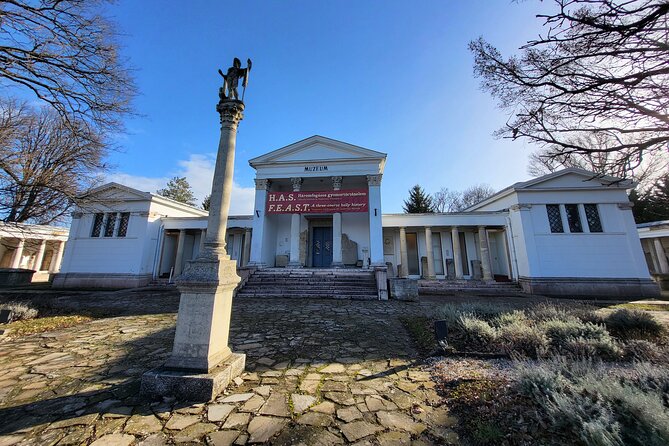 Budapest Hidden Gems - Roman Aquincum Private Tour - Why the guide adds real value