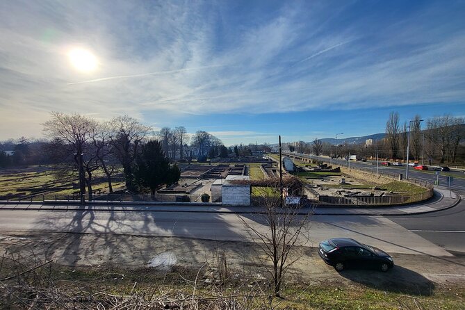 Budapest Hidden Gems - Roman Aquincum Private Tour - The military amphitheatre sets the tone