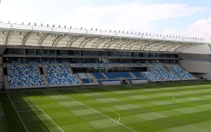 Budapest: Hidegkuti Stadium Guided Tour - Who will enjoy Hidegkuti Stadium most?