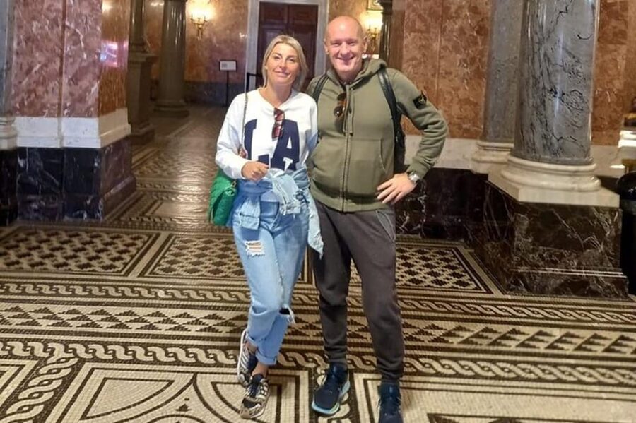 Budapest : Highlights & Hidden Gems Walking Tour - Liberty Square and Budapest’s political story
