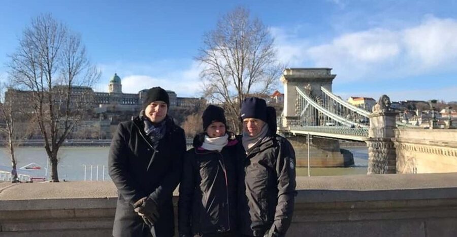 Budapest : Highlights & Hidden Gems Walking Tour - Parliament and the Danube: Budapest’s grand opening scene
