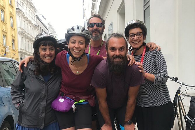 Budapest Highlights Private E-bike Tour - Parliament, the Danube, and Margaret Island