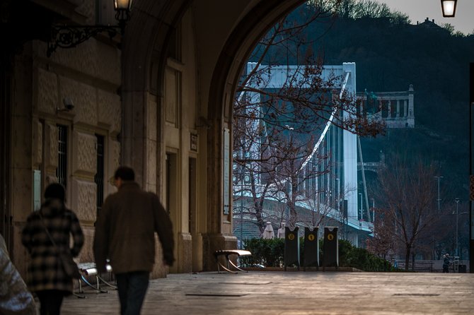 Budapest Highlights Self guided scavenger hunt and Walking Tour - Fisherman’s Bastion brings the best visual payoff