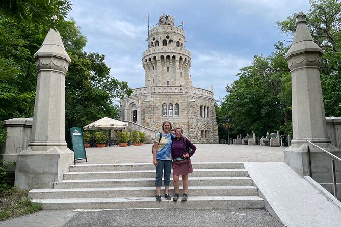 Budapest Hike - Why the private format changes the experience