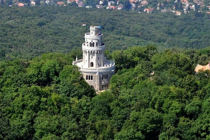 Budapest Hike - Timing the 3:00 pm departure