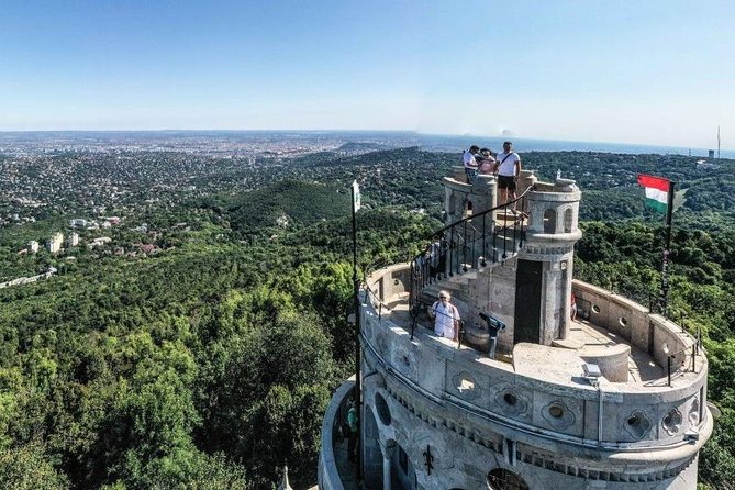Budapest Hike - Weather, booking, and what to bring