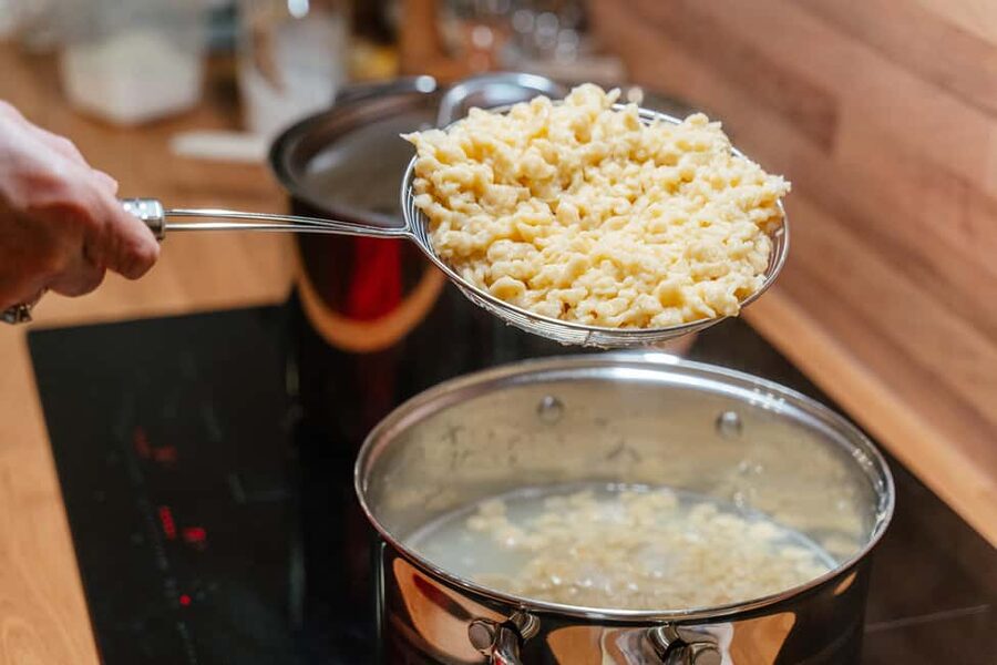 Budapest: Hungarian Cooking Class and Market Walk - What You Actually Eat and Drink