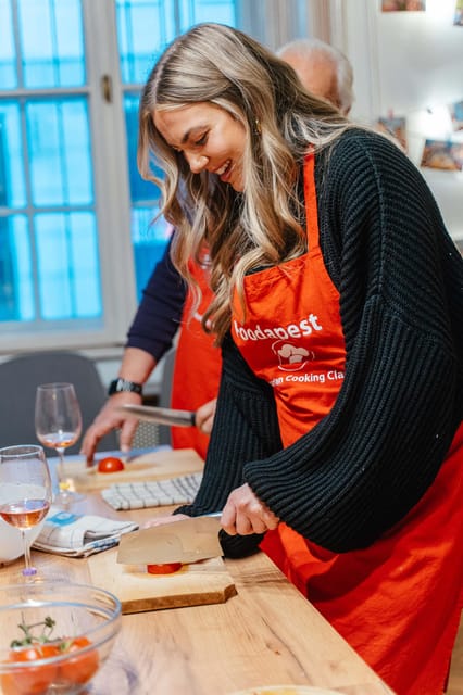 Budapest: Hungarian Cooking Class - Foodapest™ 2025 - Timing, access, and the practical details