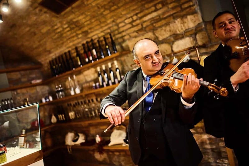 Budapest: Hungarian Folk Dance & Concert with Dinner Option - Why this folk show works so well in Budapest