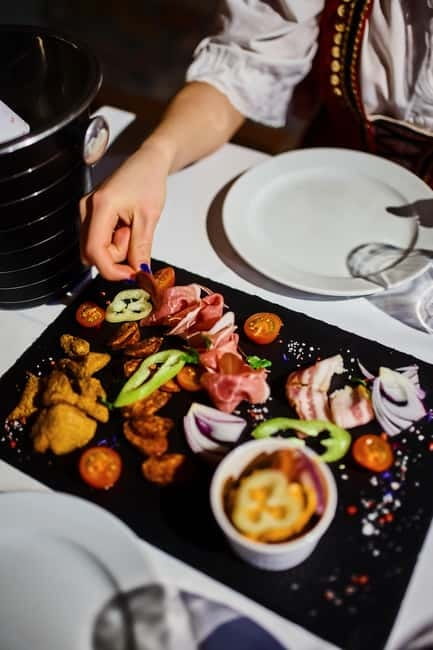 Budapest: Hungarian Folk Dance & Concert with Dinner Option - Should you book the Rajkó performance?