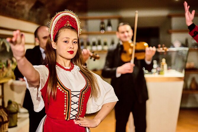 Budapest: Hungarian Folklore Dance Performance & Concert Ticket - Who will enjoy this Budapest folk show?