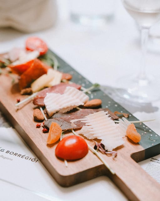 Budapest: Hungarian Gastro Cellar and Assisted Tastings - Who will enjoy this experience most