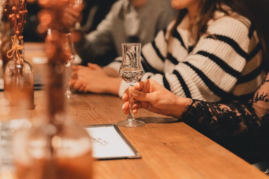Budapest: Hungarian Gastro Cellar and Assisted Tastings - What to keep in mind before you go