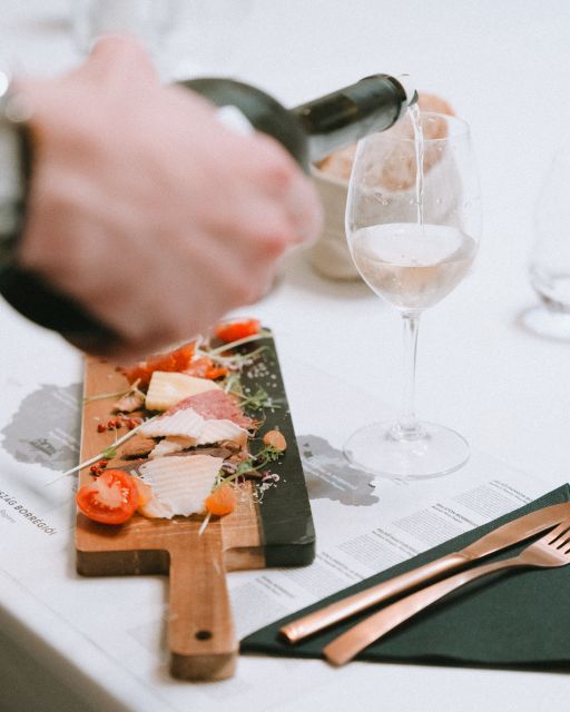 Budapest: Hungarian Wine & Food Tasting Experience - Stories, technique, and Hungarian wine culture