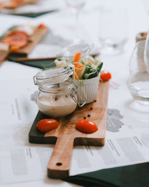 Budapest: Hungarian Wine & Food Tasting Experience - Who should book this experience?