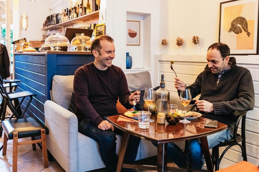 Budapest: Hungarian Wine Tasting with 7 Wines and Tapas - Cserszegi fűszeres and the fun of an unfamiliar grape