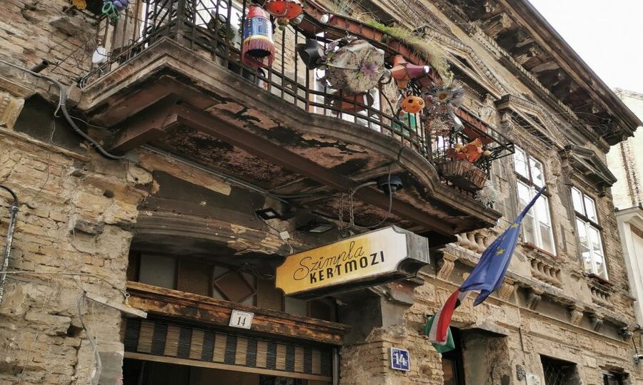Budapest: Jewish District Private Walking Tour - Why this Jewish Quarter walk works
