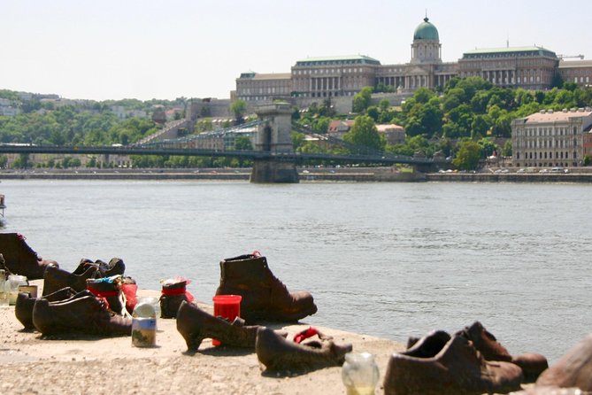 Budapest Jewish Heritage: Synagogues, Shoes, Secrets & Flódni - Key points before you book