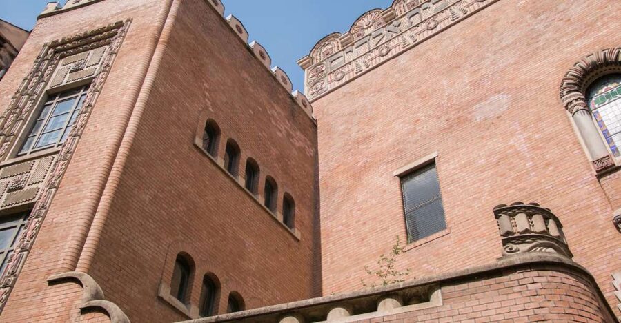 Budapest: Jewish Heritage Walking Tour with Historian Guide - Key points to know before booking